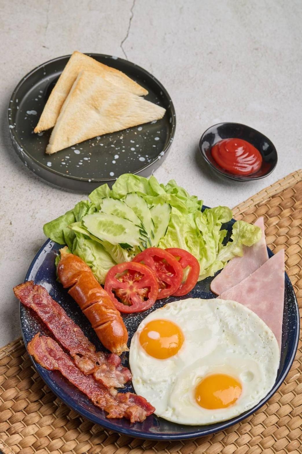 Poonsuk Place Hotel بانكوك المظهر الخارجي الصورة